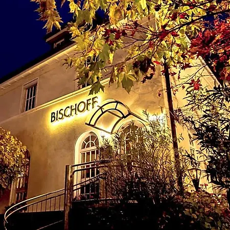 & Bischoff * Rodgau