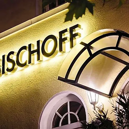 Hotel & Bischoff