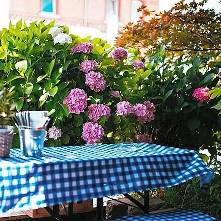 Hotel & Bischoff Rodgau