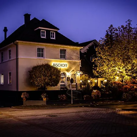 & Bischoff Hotel