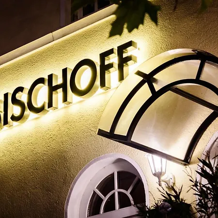 & Bischoff מלון *
