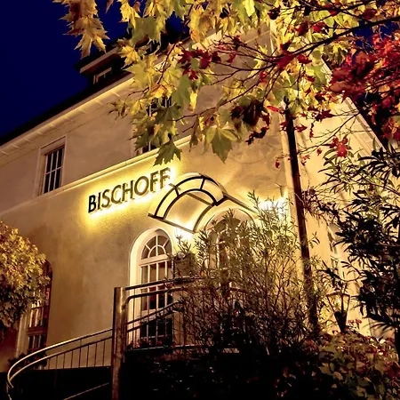 & Bischoff מלון רודגאו