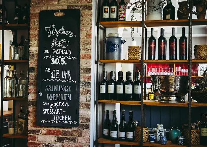 & Bischoff Hotel Rodgau